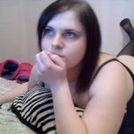 Any guys horny AgnesGlad25