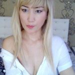 Any guys horny AmazingLilli