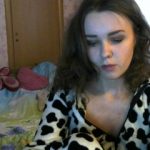 Cyber chat with BettyIce