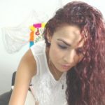 Any guys horny crystalred