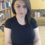 Ready to masturbate EvaDarling