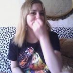 Live squirt JennaFresh