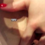 My pussy is gagging Molysex