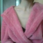 Cyber girl nikaslava89