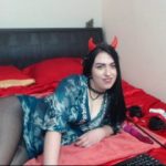 Web cam show Stela555