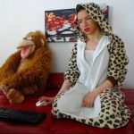 Horny Slut AlysaLuxyy