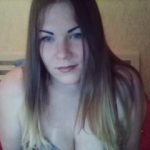 Cam show with AmyWildNight