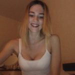 Pussy is dripping ANGELIKA_VIP