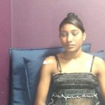 I’m wet now CHERRYINDIANX