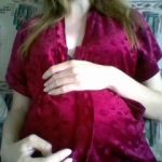 My pussy is gagging Montecarlo555