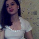 Sweet girl PYSIK-