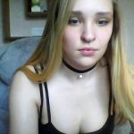 Chat with & finger me AdrianaLander