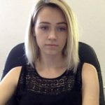 So Horny Alekssandra