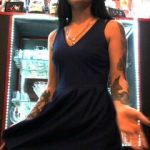 Live squirt BagKITTY13