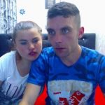 Sweet girl crissjimmy