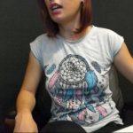 Ready for chat DellaBates