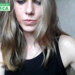 I’m wet now HelgaFlirt