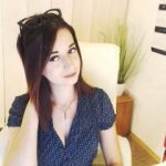 My pussy is gagging LittleLove