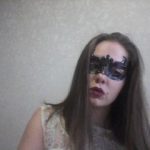 Online now MaskyGirl