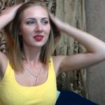 Real life cam TamilaSwong