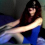 Cyber chat with Venera1