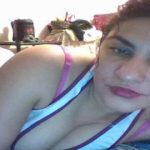 Horny Slut AlisonMoon