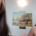 My pussy is gagging AprilandLaura