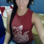 Hot cam girl JazzySuso