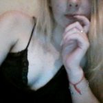 1 to 1 sex chat LisaFlame