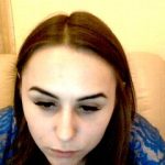 Sexy fun with MercezaHOT