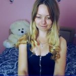 Free web cam MisssMargo