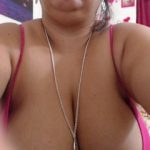 I’m wet now paola_amira