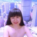 Free sex chat with Ruolan