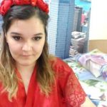 Web cam show MayaMuaw - Chat 4 Free