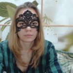 Real life cam Zariny